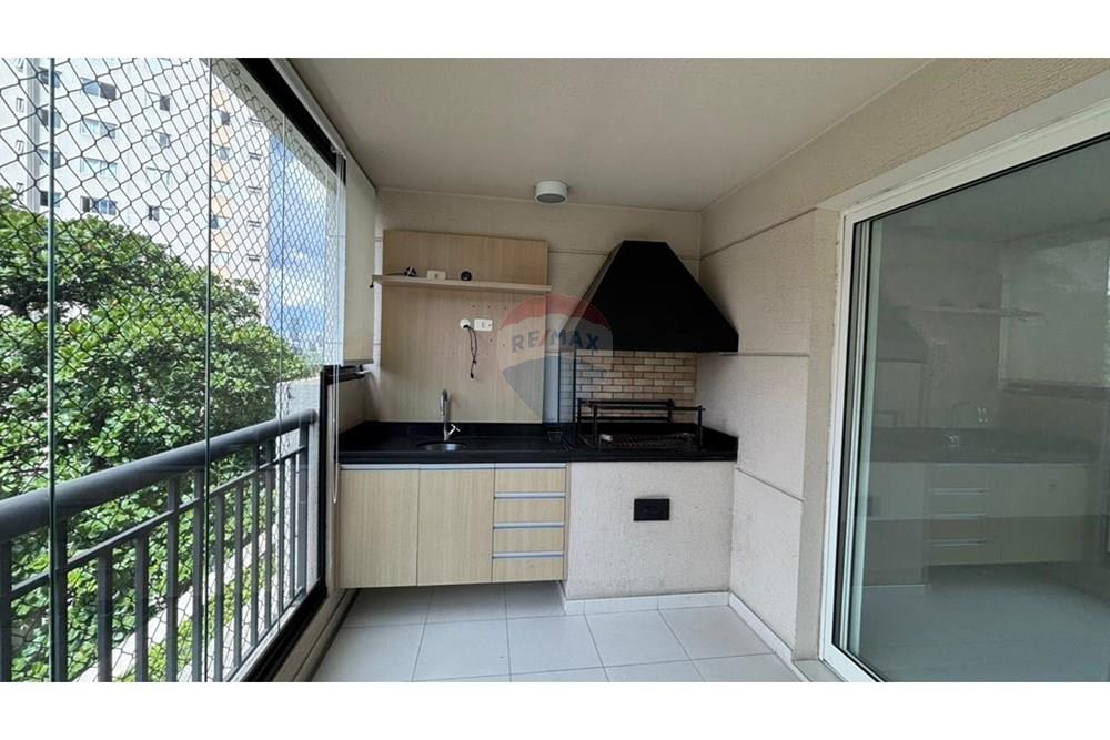 Apartamento, 4 quartos, 163 m² - Foto 8