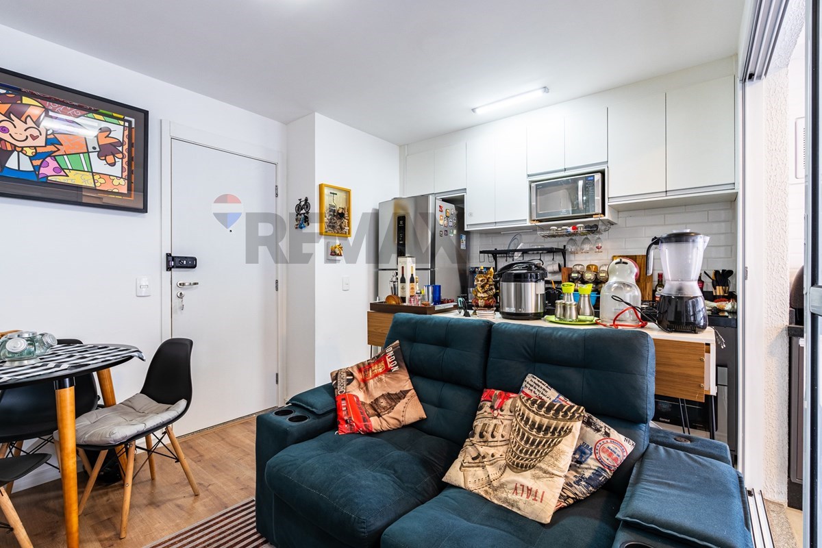Apartamento, 2 quartos, 42 m² - Foto 10