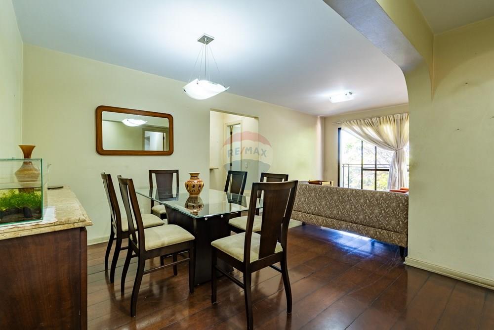 Apartamento, 3 quartos, 106 m² - Foto 8
