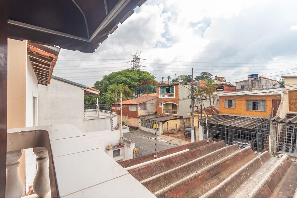 Casa, 3 quartos, 120 m² - Foto 44