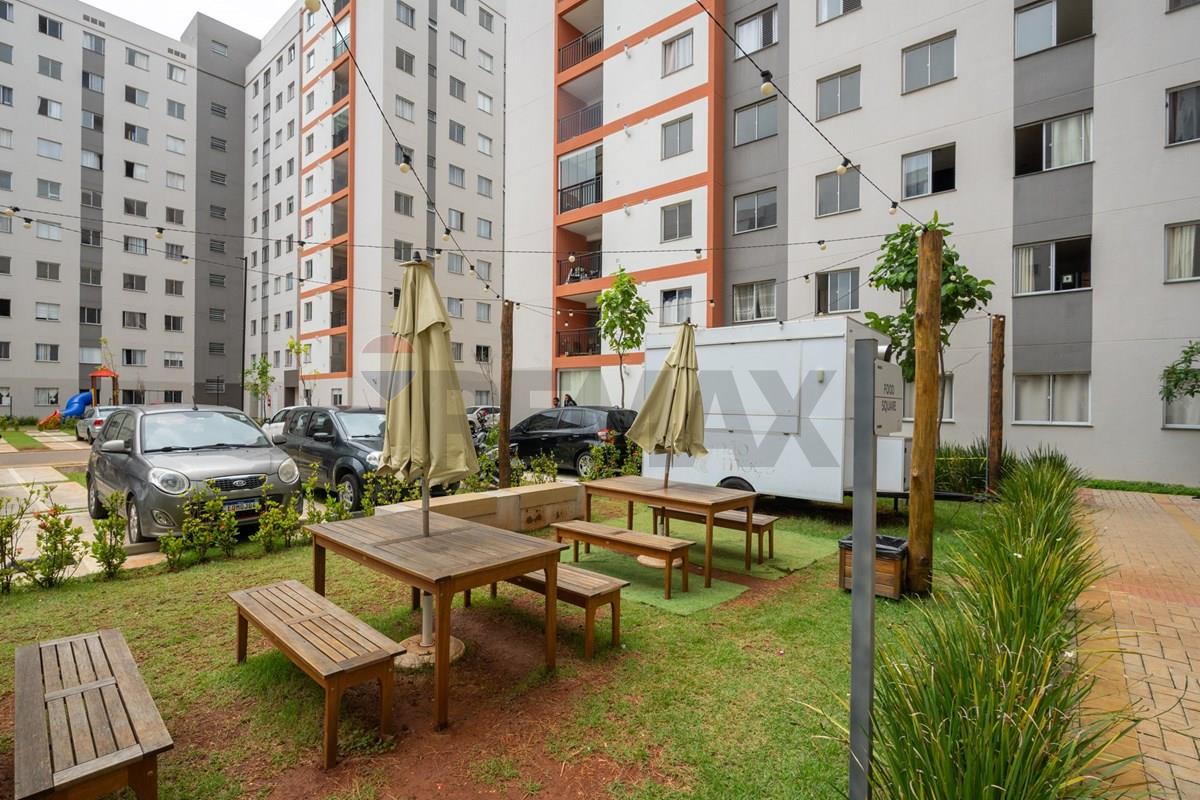 Apartamento, 2 quartos, 42 m² - Foto 88