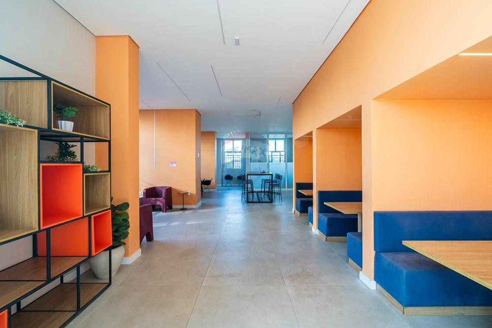 Apartamento, 2 quartos, 42 m² - Foto 112