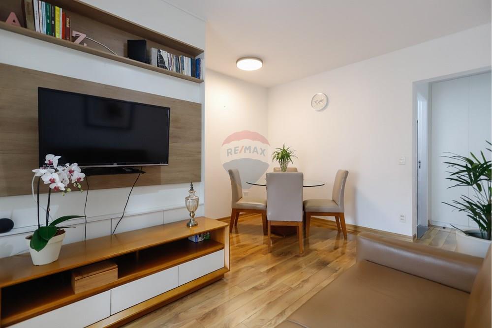 Apartamento, 3 quartos, 70 m² - Foto 3