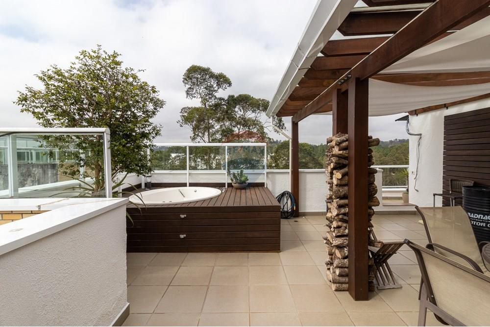 Cobertura, 3 quartos, 184 m² - Foto 54