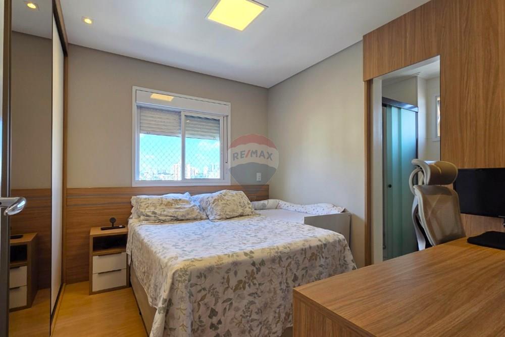 Apartamento, 3 quartos, 88 m² - Foto 17