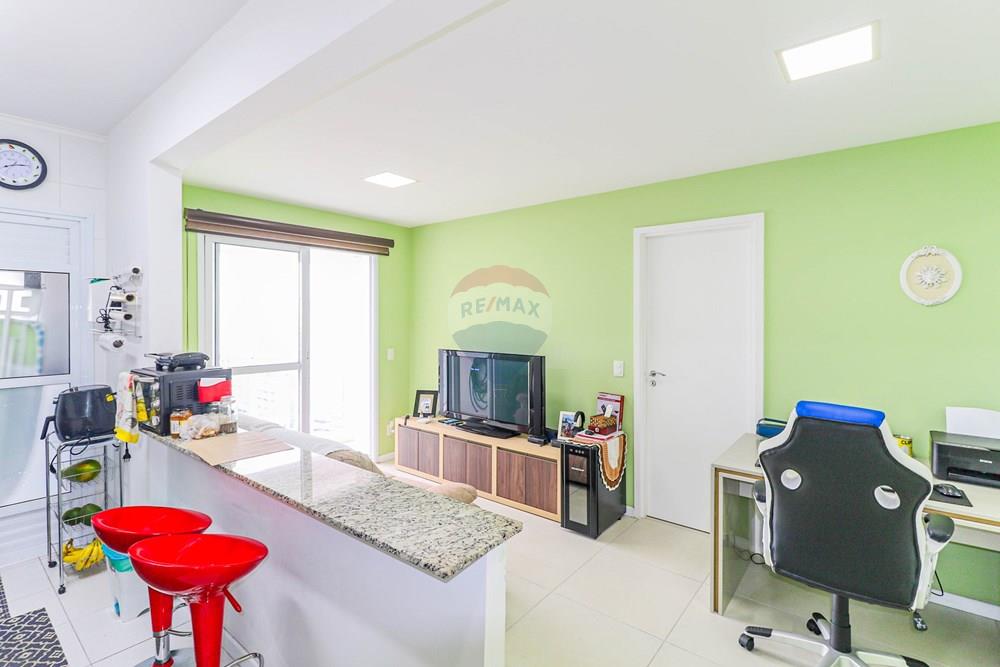 Apartamento, 1 quarto, 45 m² - Foto 90