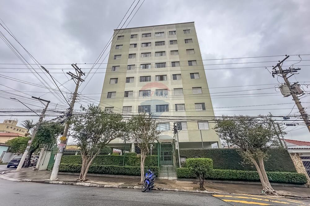 Apartamento, 3 quartos, 70 m² - Foto 35