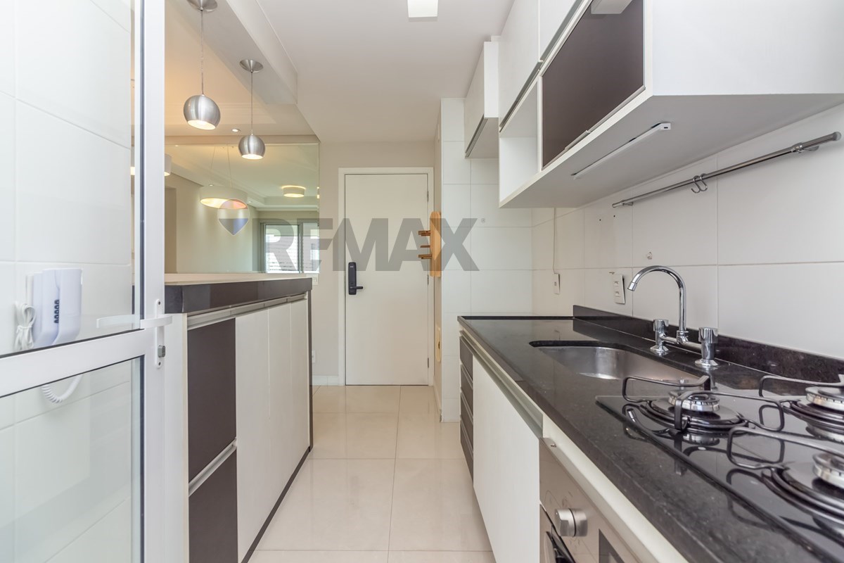 Apartamento, 2 quartos - Foto 14