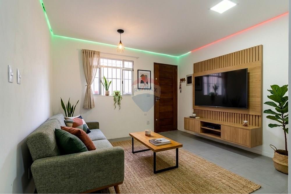 Casa de Condomínio, 2 quartos - Foto 6