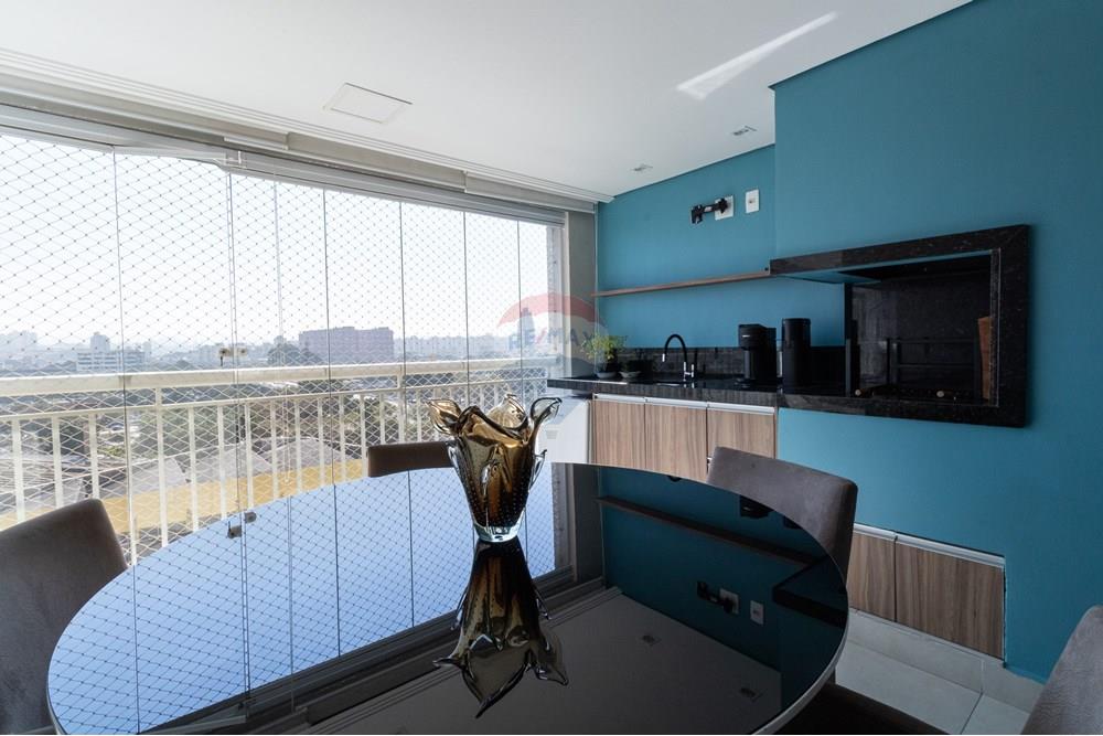 Apartamento, 3 quartos, 100 m² - Foto 20
