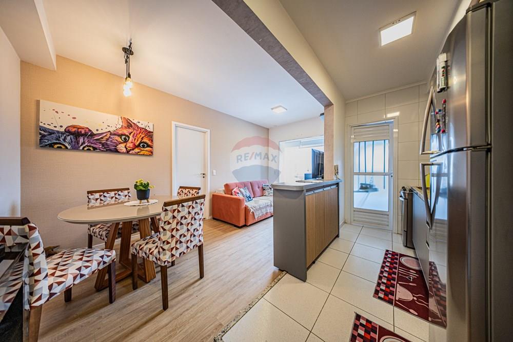 Apartamento, 1 quarto, 45 m² - Foto 3