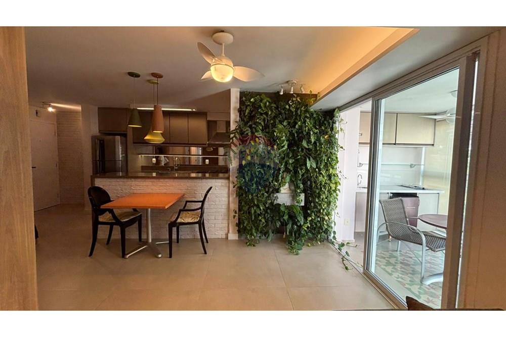 Apartamento, 1 quarto, 77 m² - Foto 28