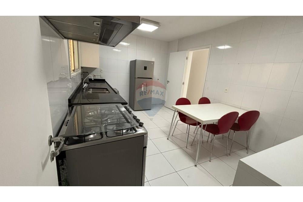 Apartamento, 4 quartos, 163 m² - Foto 29