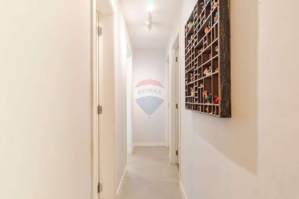 Apartamento, 3 quartos, 85 m² - Foto 24