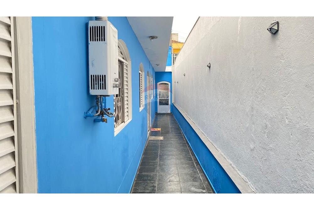 Casa, 3 quartos, 120 m² - Foto 33