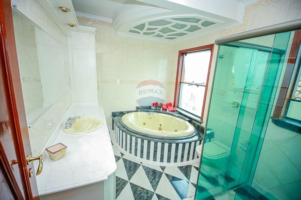 Casa, 4 quartos, 100 m² - Foto 35