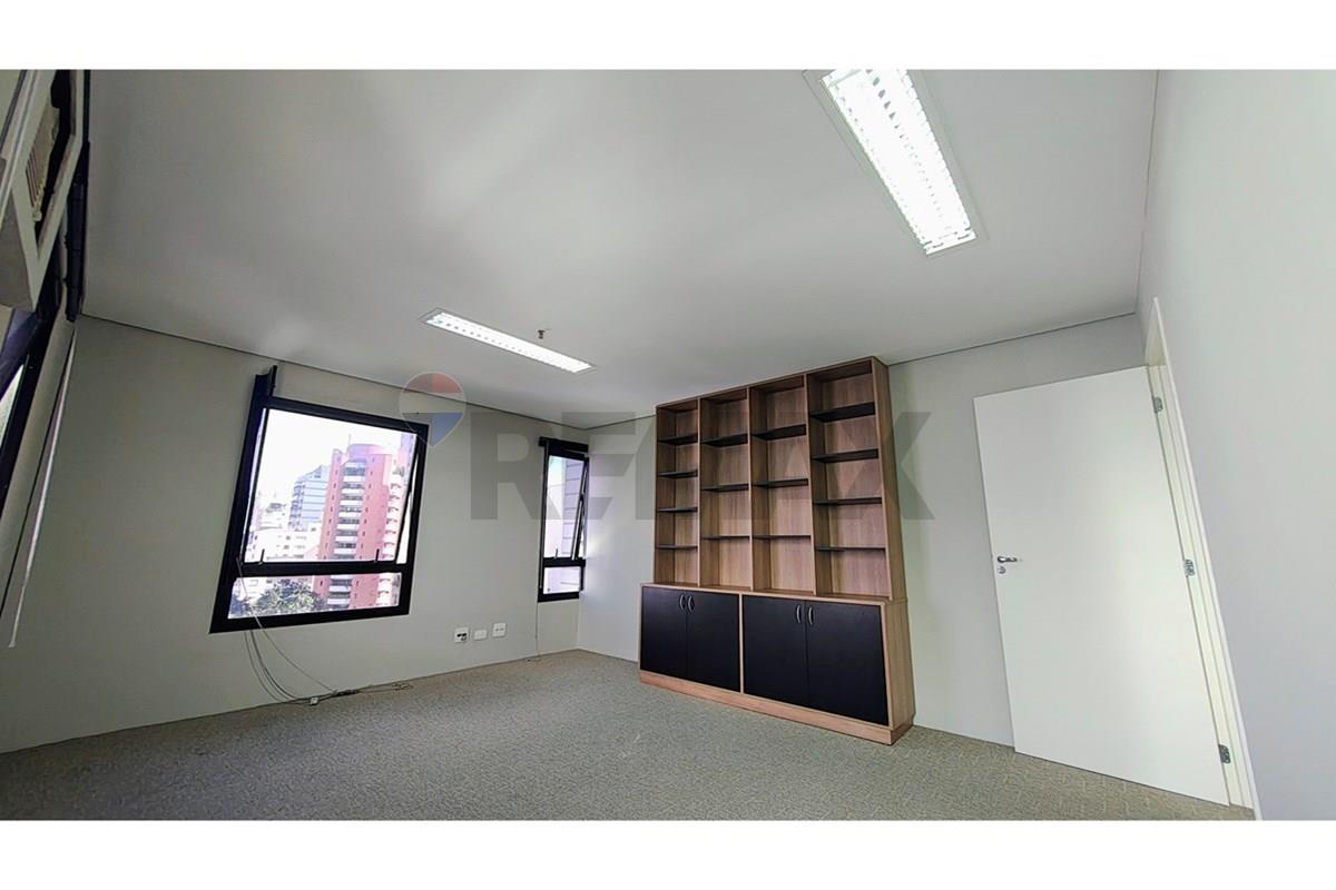 Sala-Conjunto, 37 m² - Foto 6