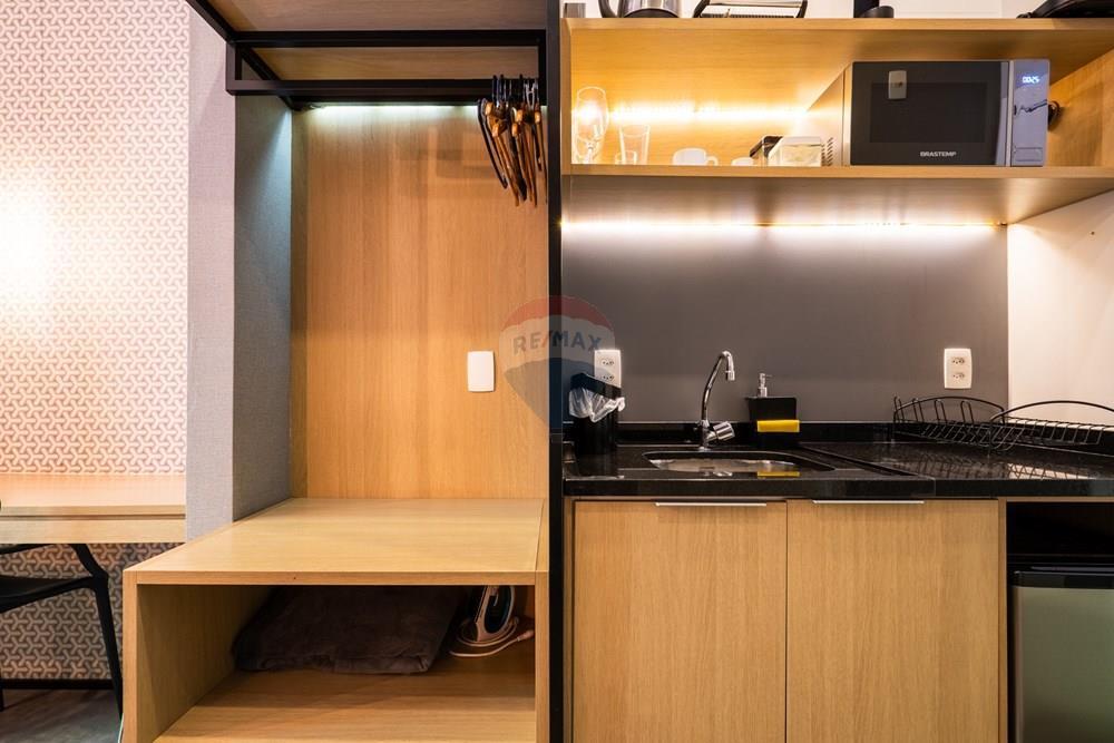 Apartamento, 1 quarto, 23 m² - Foto 56