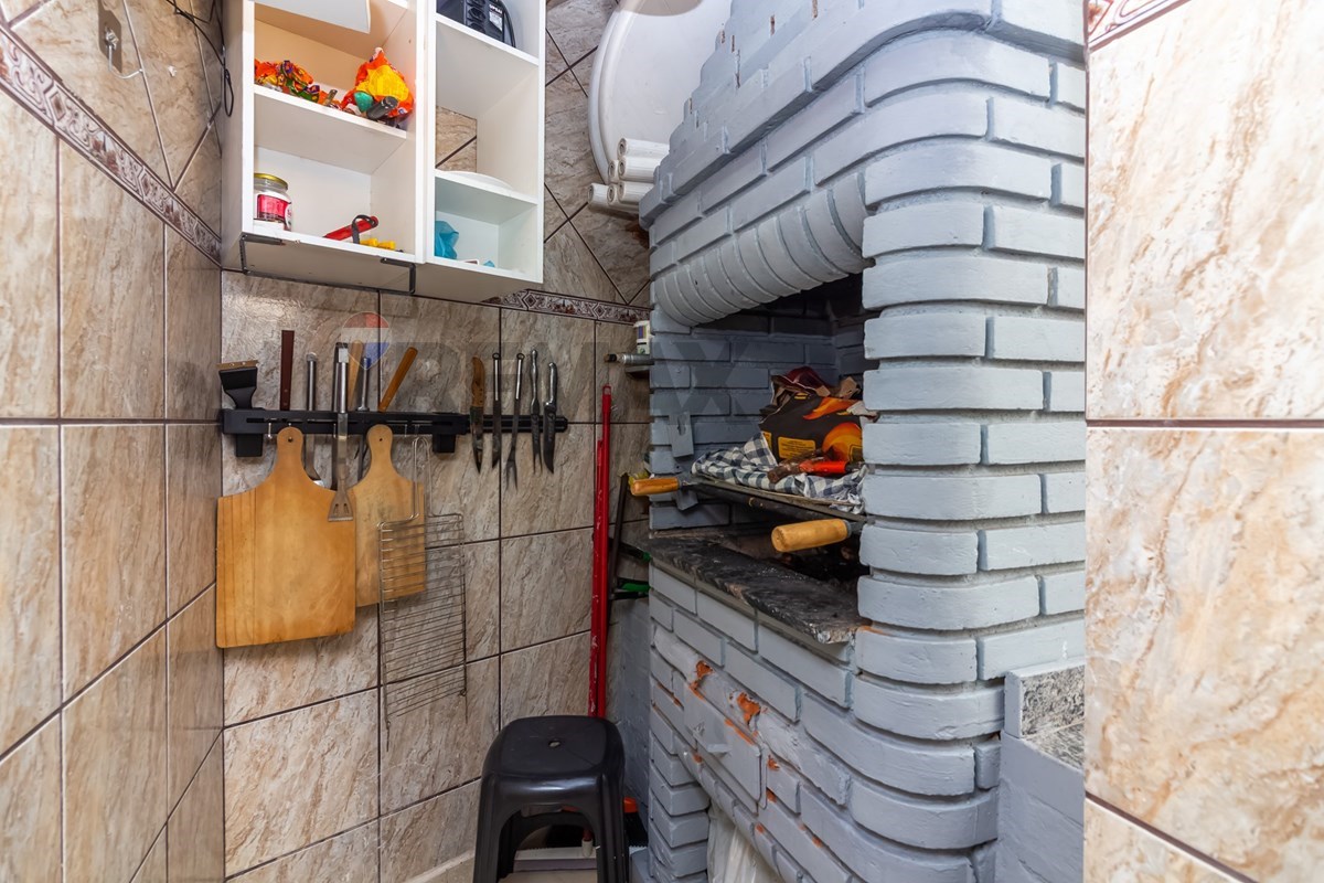 Casa, 3 quartos, 320 m² - Foto 23