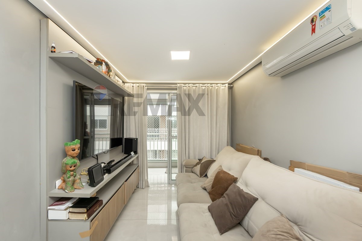 Apartamento, 3 quartos, 75 m² - Foto 1
