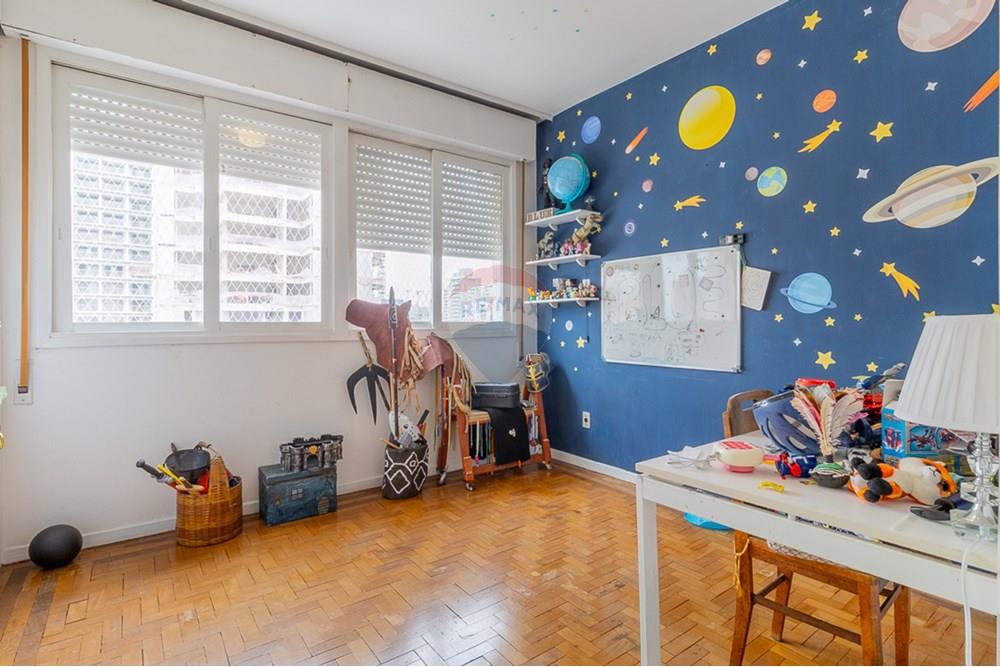 Apartamento, 3 quartos, 155 m² - Foto 8