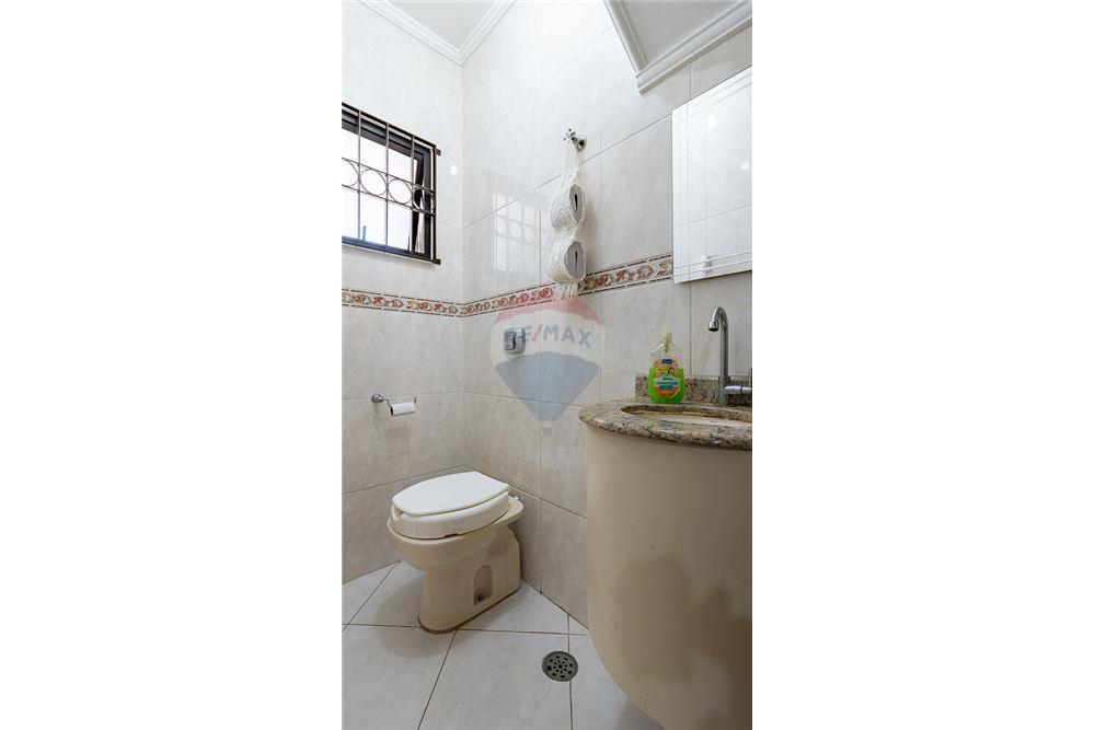Casa de Condomínio, 3 quartos - Foto 22