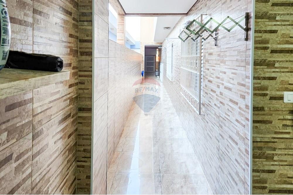 Casa, 3 quartos, 450 m² - Foto 39