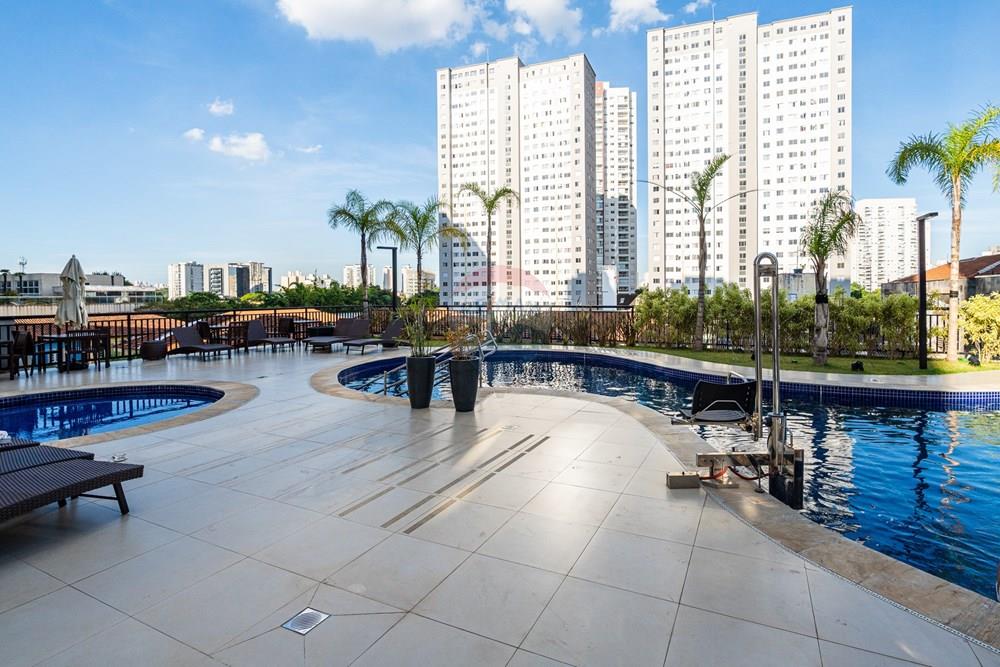 Apartamento, 2 quartos, 42 m² - Foto 118