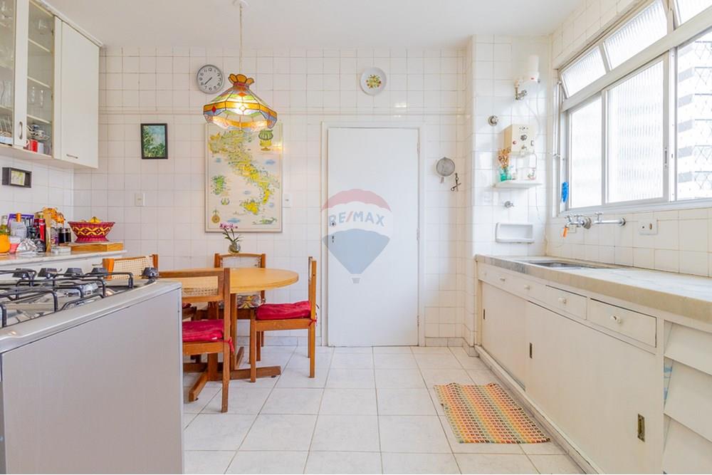Apartamento, 3 quartos, 155 m² - Foto 21