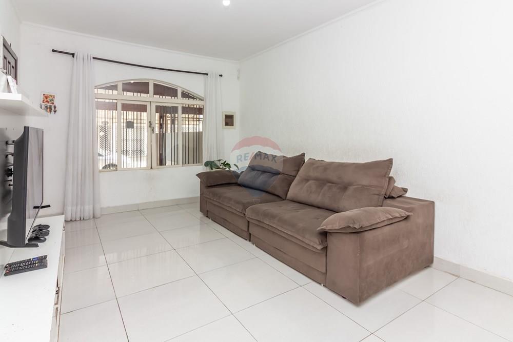 Casa, 4 quartos, 160 m² - Foto 4