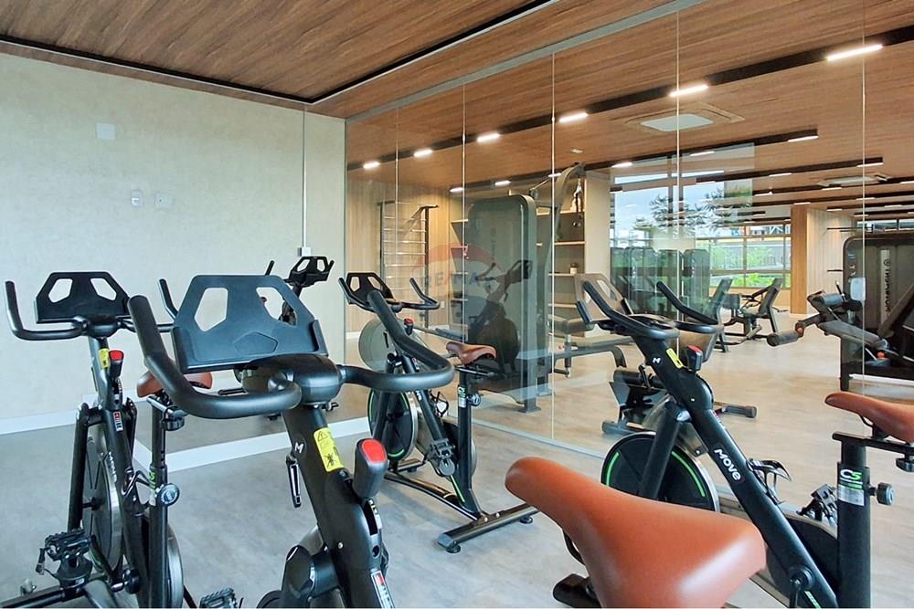 Apartamento, 3 quartos, 136 m² - Foto 48