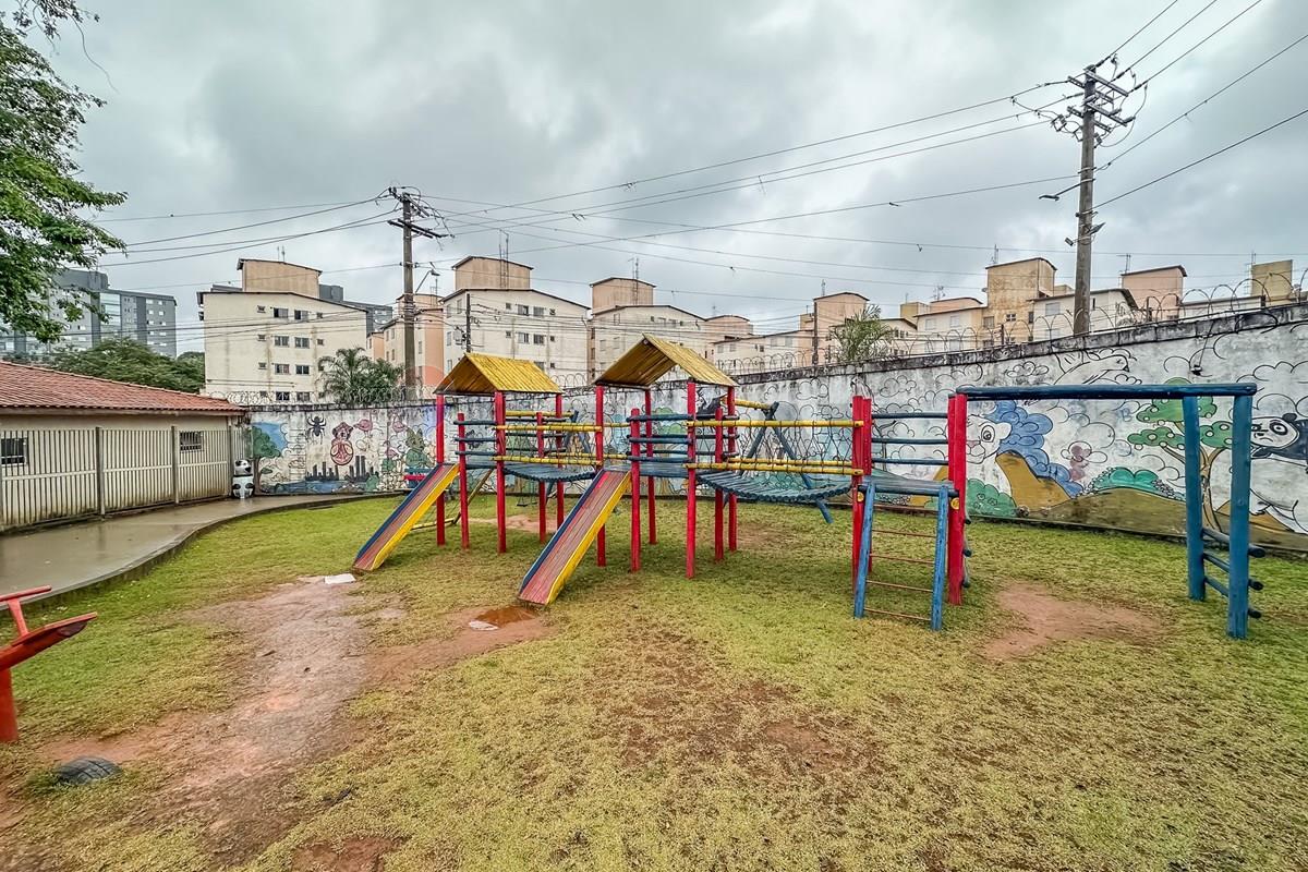 Apartamento, 2 quartos, 45 m² - Foto 20