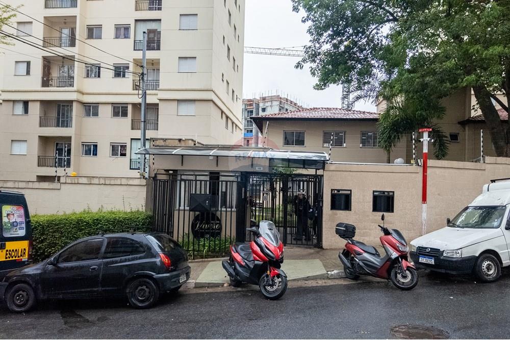 Apartamento, 2 quartos, 49 m² - Foto 118