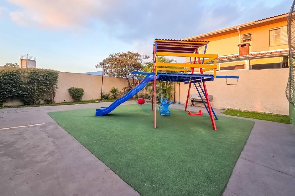 Sobrado, 3 quartos, 115 m² - Foto 46