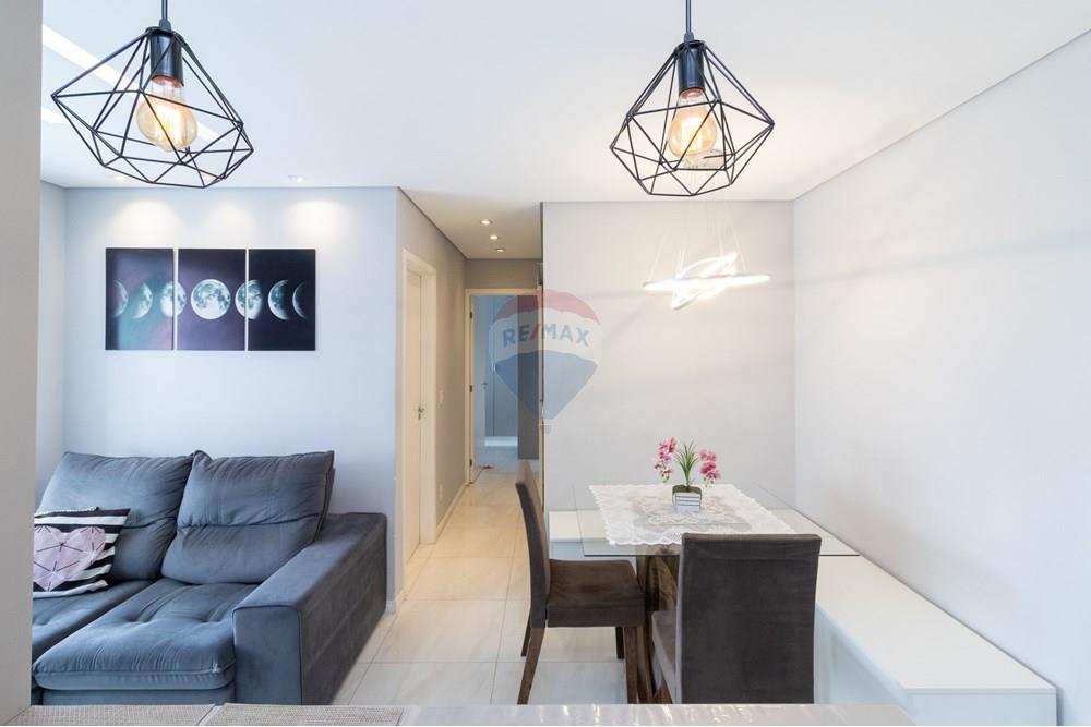 Apartamento, 2 quartos, 57 m² - Foto 20