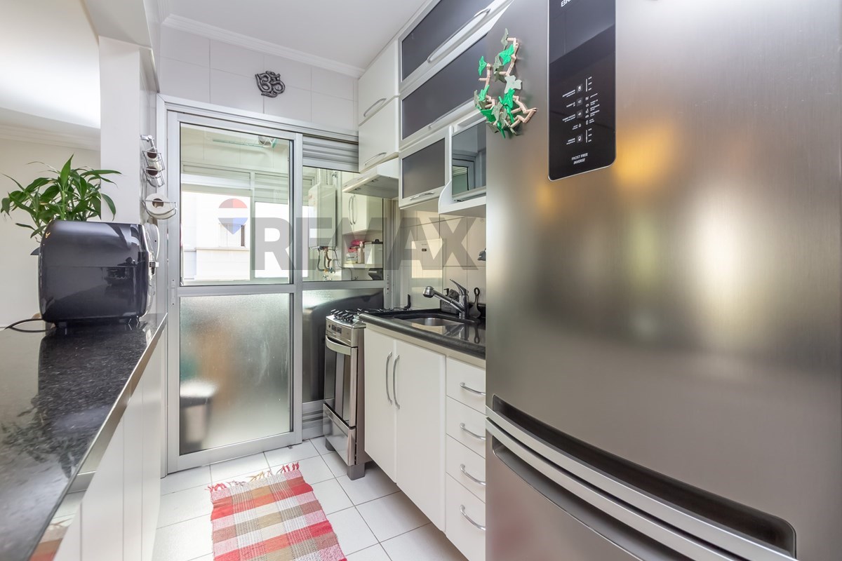 Apartamento, 2 quartos, 64 m² - Foto 12