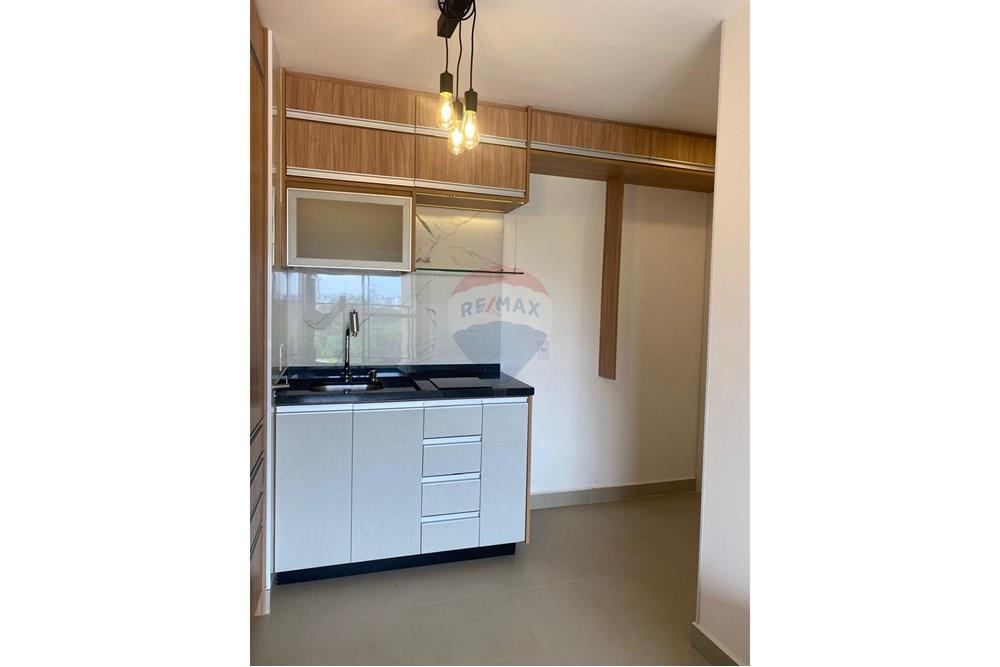 Apartamento, 1 quarto, 29 m² - Foto 11