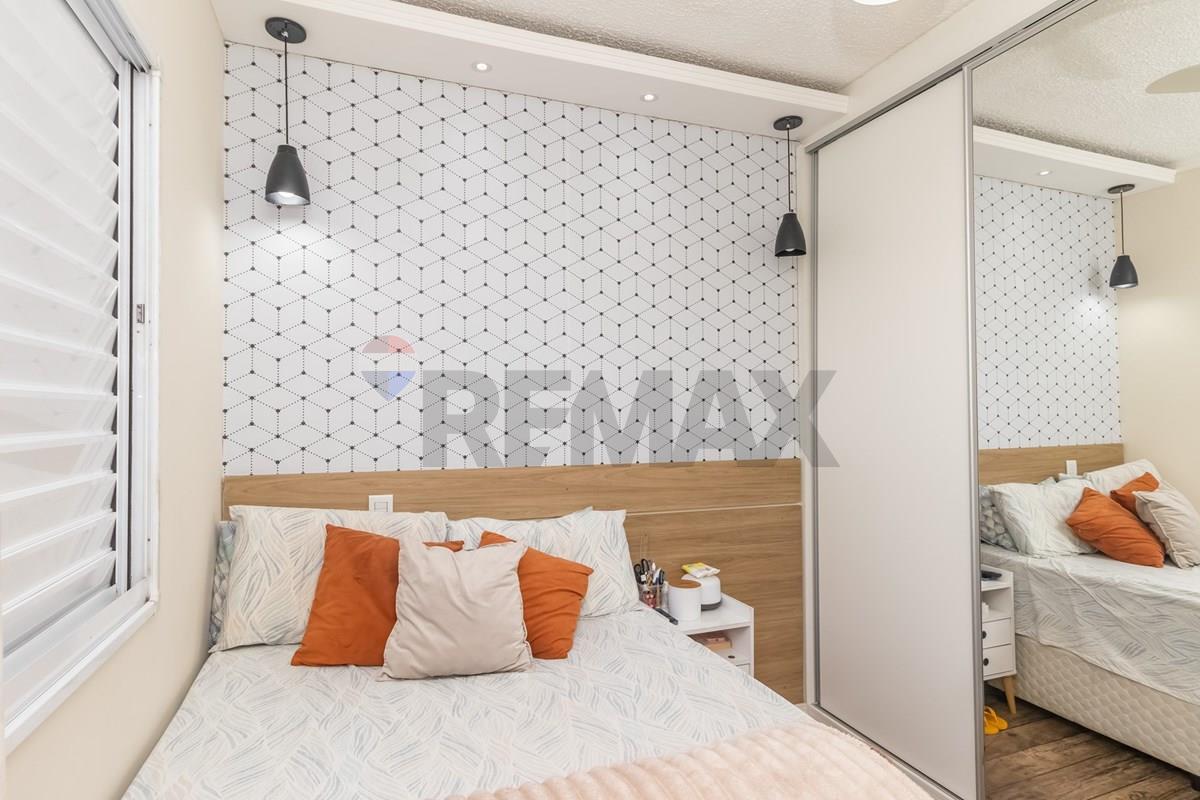 Apartamento, 3 quartos, 62 m² - Foto 19