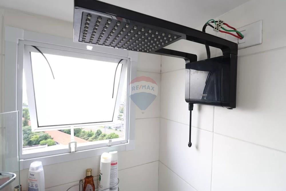 Apartamento, 2 quartos, 35 m² - Foto 110