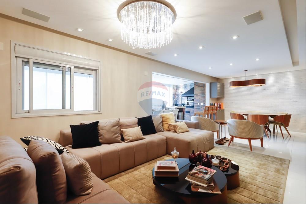 Apartamento, 3 quartos, 159 m² - Foto 22