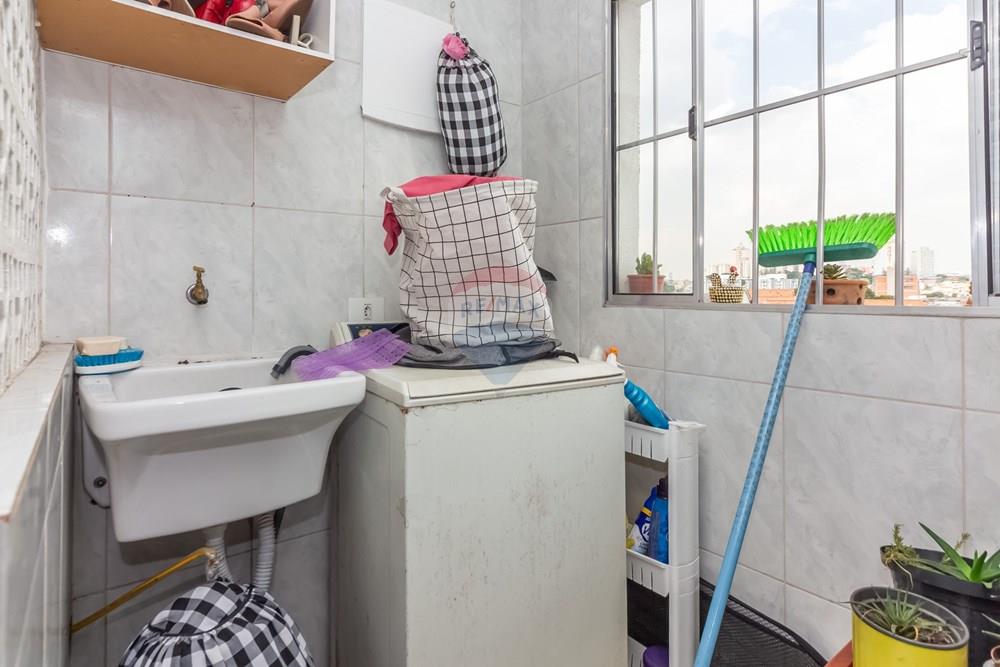 Sobrado, 5 quartos, 200 m² - Foto 43
