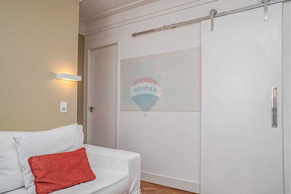 Apartamento, 2 quartos, 78 m² - Foto 3