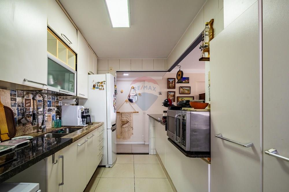 Apartamento, 3 quartos, 93 m² - Foto 28