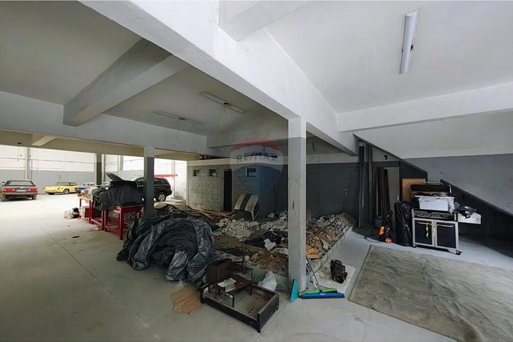 Depósito-Galpão, 533 m² - Foto 5