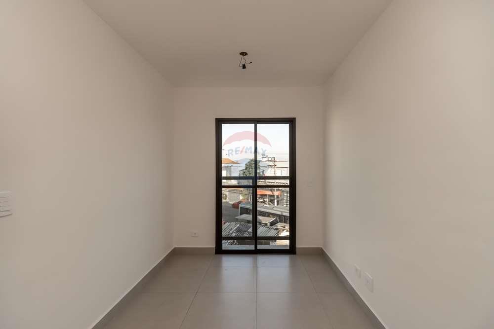 Apartamento, 2 quartos, 37 m² - Foto 4