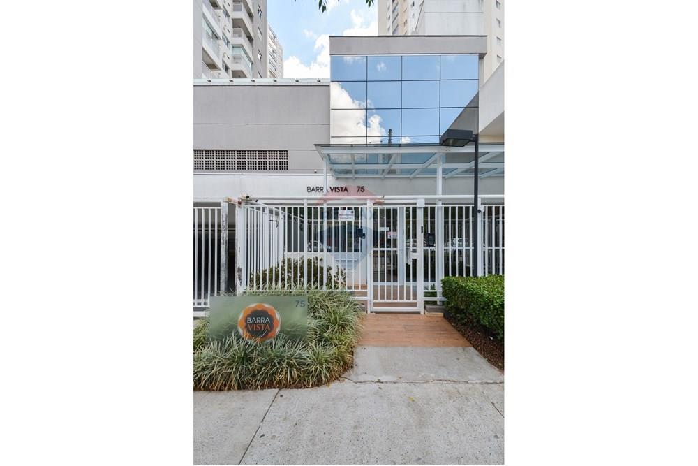 Apartamento, 2 quartos, 58 m² - Foto 44
