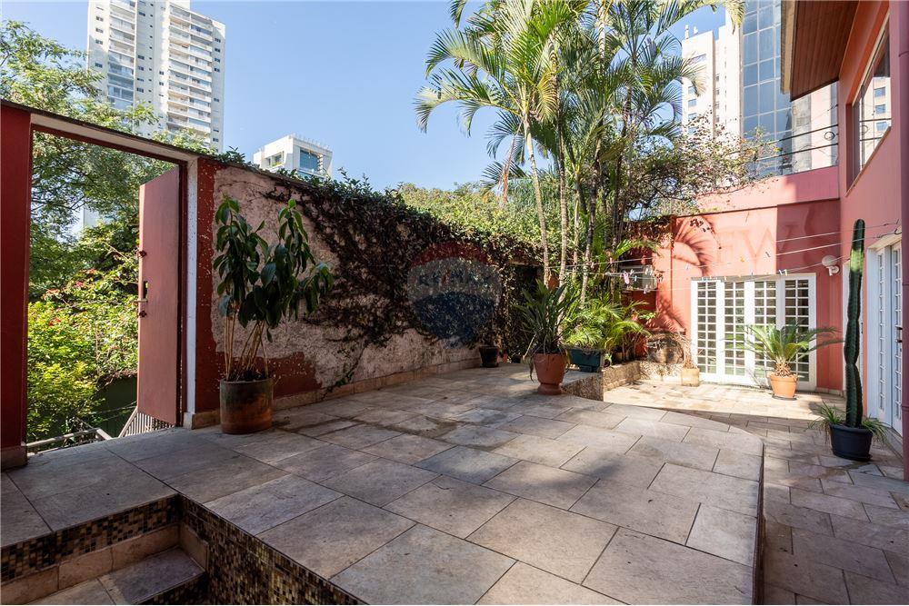 Casa, 8 quartos, 412 m² - Foto 164