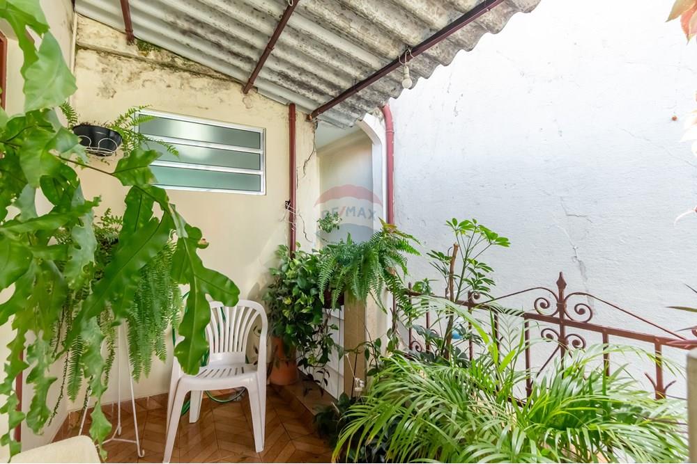 Casa, 4 quartos, 160 m² - Foto 60