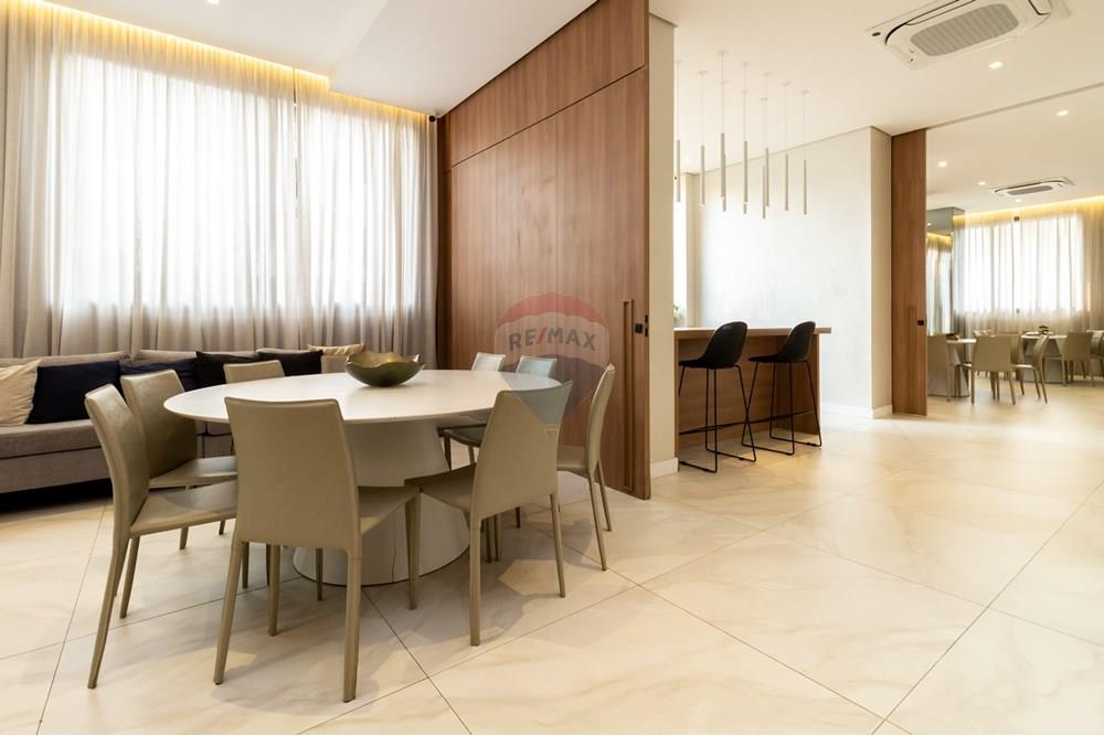 Apartamento, 3 quartos, 88 m² - Foto 36