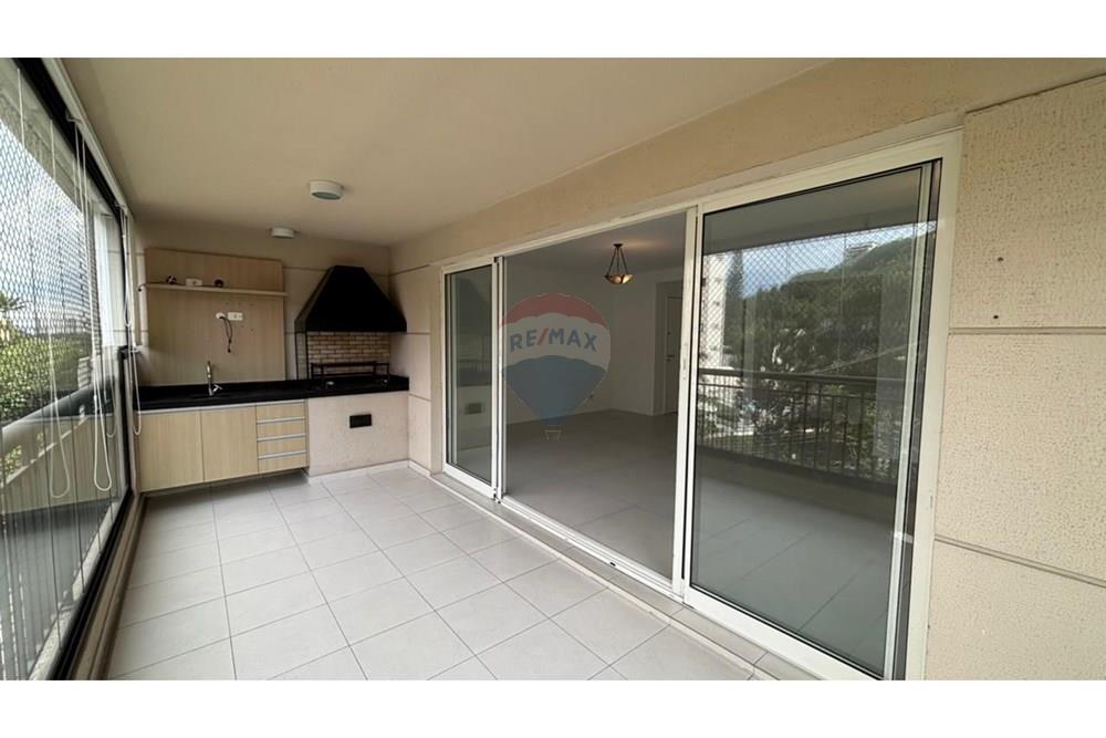 Apartamento, 4 quartos, 163 m² - Foto 9